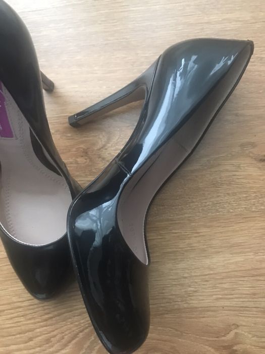 Vând stiletto Why Denis (like Anna Cori,Musette