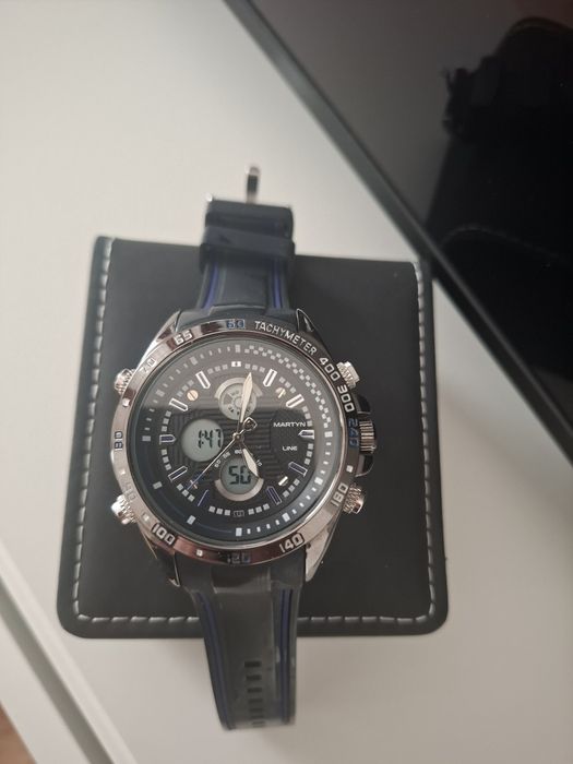 Ceas Martyn stare impecabila 300 lei