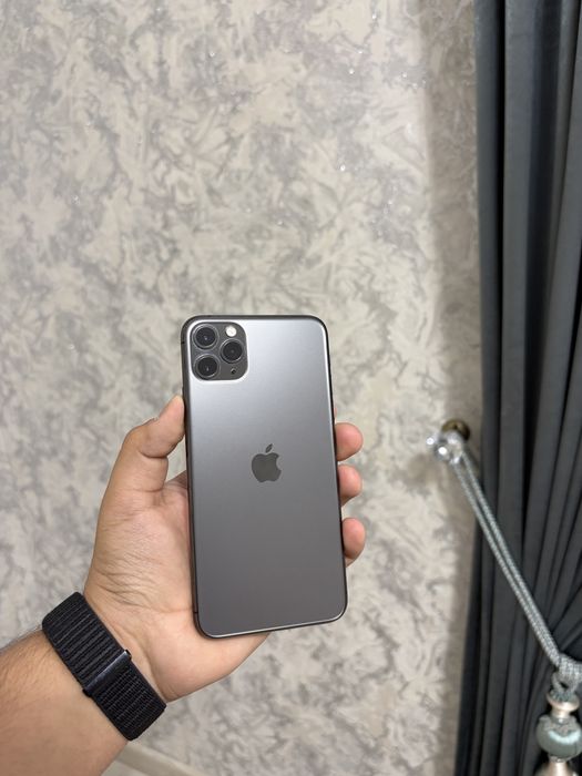 Iphone 11 Pro Max 64gb