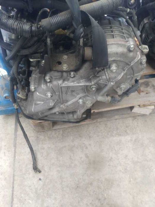 АКПП Toyota Noah ZRR70 3RZFE 2008