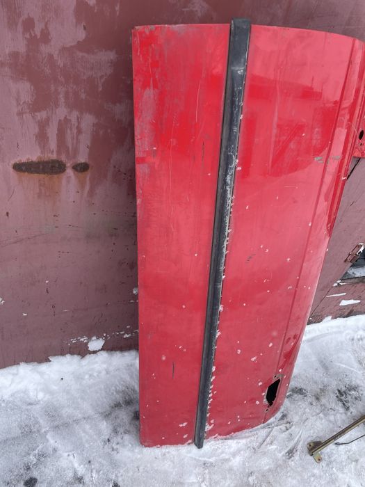 Левая дверь бмв е36 купе