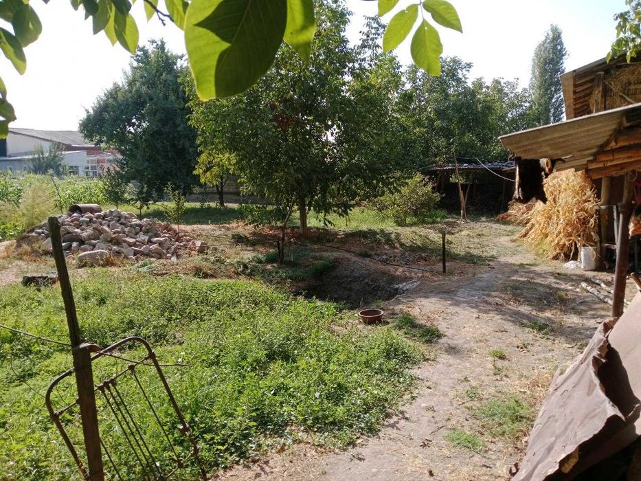 Yer sotiladi 5 sotix