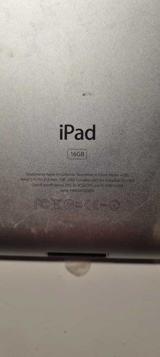 LOT 4 x Apple iPad – iPad 2 + iPad 3 + iPad 4