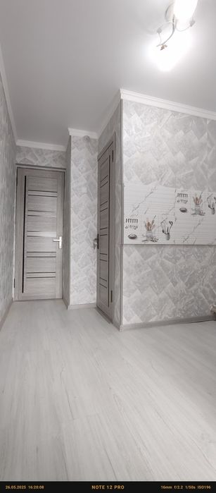 Квартира в Дукенте рядом с янгиободом