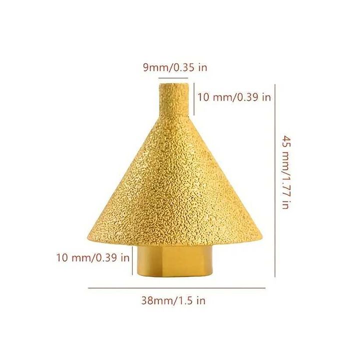 Диамантени боркорони