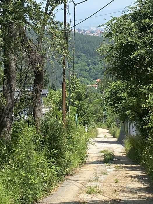 Парцел в Княжево