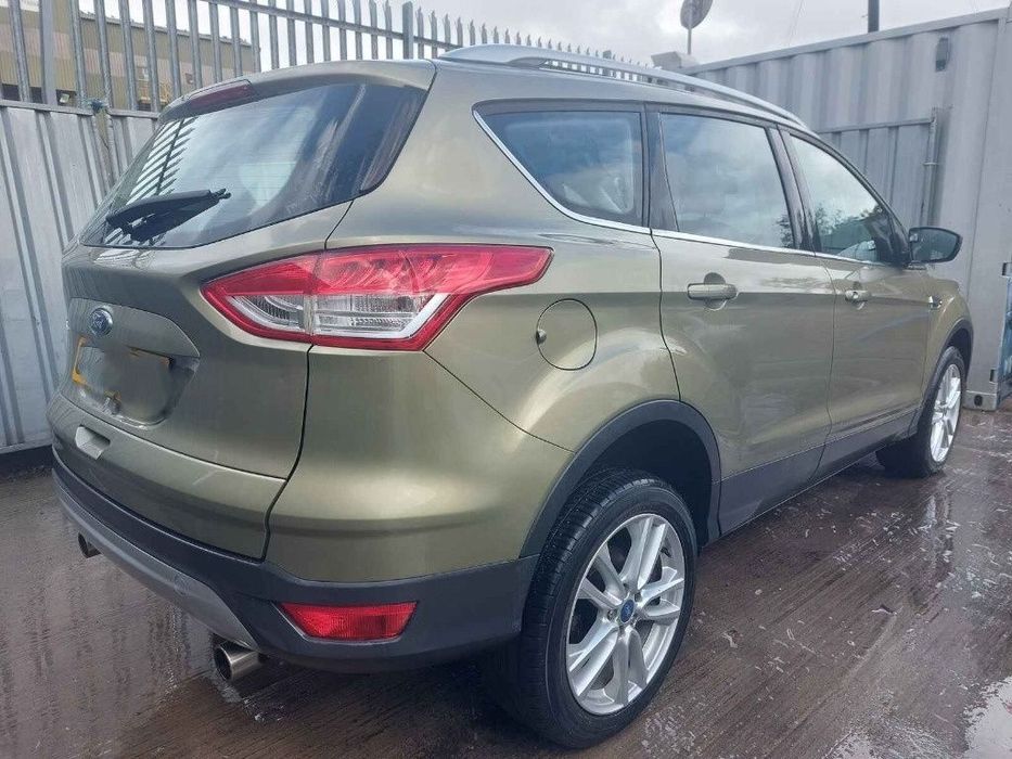 Ceasuri bord Ford Kuga 2013 SUV 2.0 DOHC