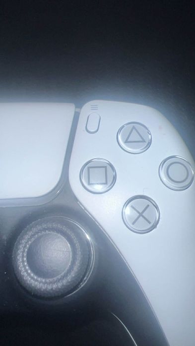Controller PS5 Sony