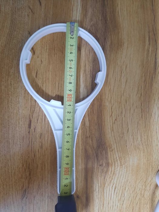 Ключ для фильтра воды