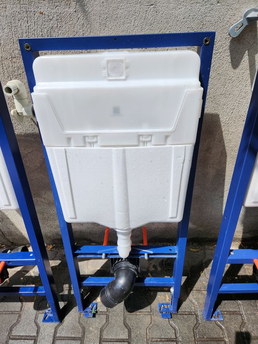 Структора за вграждане Grohe 50бр.