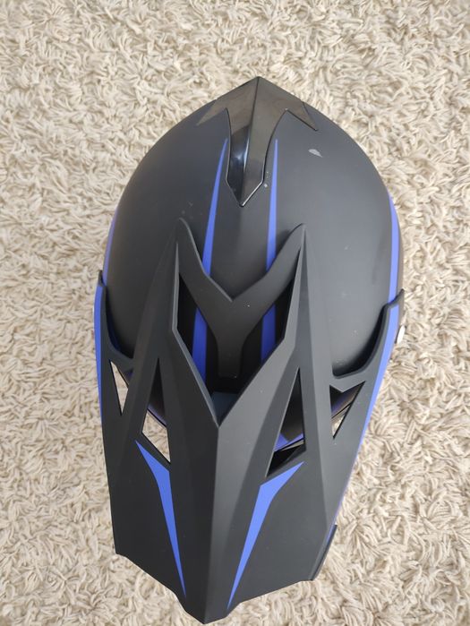 Cască full face SPARK