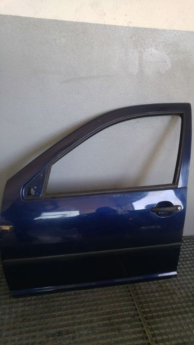 usa stanga fata vw golf 4