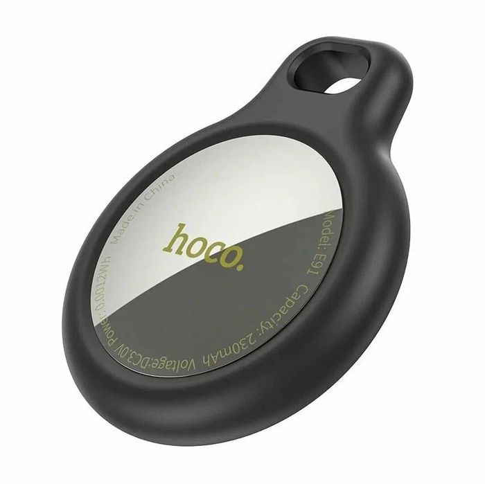 Hoco E91 — компактный Bluetooth‑трекер