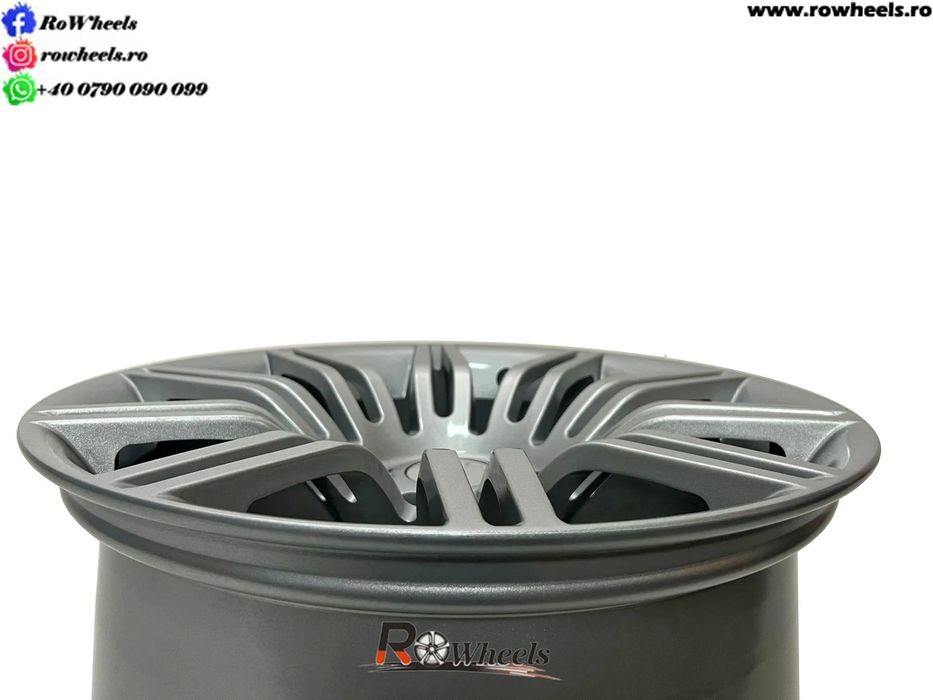 Jante BMW 19 R19 Model SPYDER Style 172 E60 E90 F10 F12 F01 X3 F30 F34