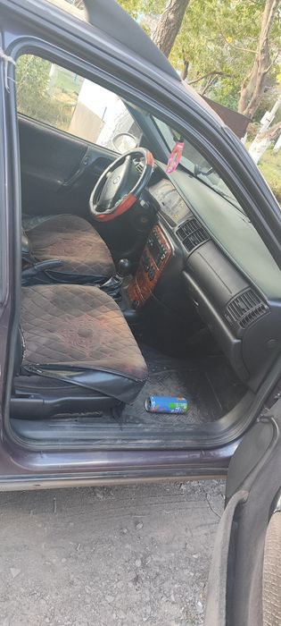 Продается опель ветра б универсал