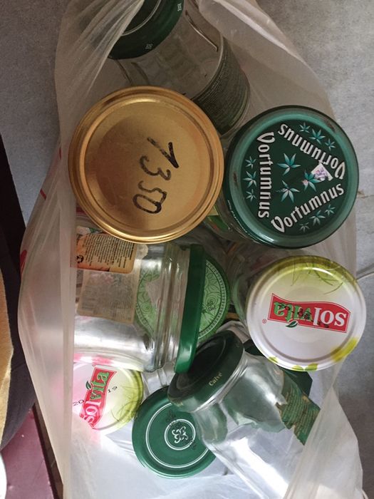 Банки маленькие