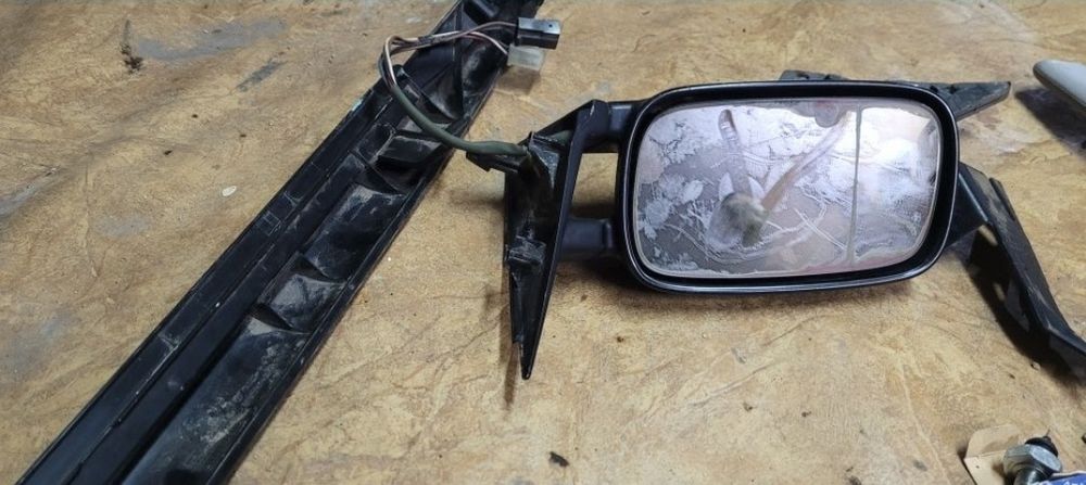 Запчасти фольцваген пассат б 4.