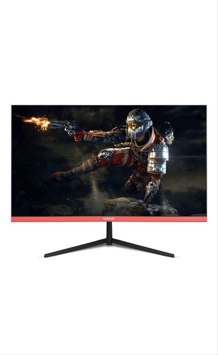 Монитор 23.8" Sanc M2444PC черный