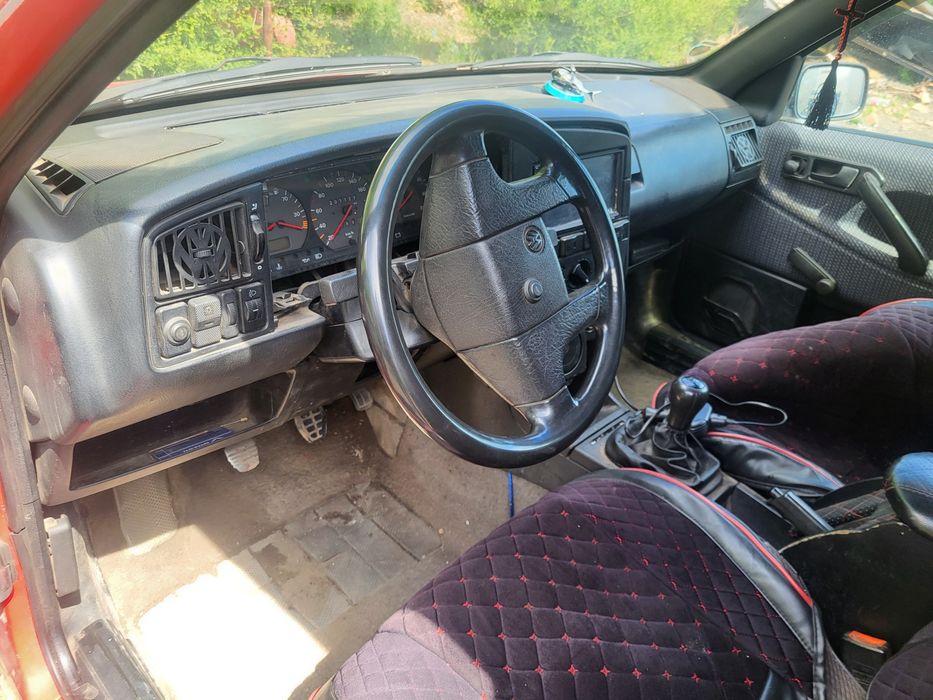 Продам пассат 1.8