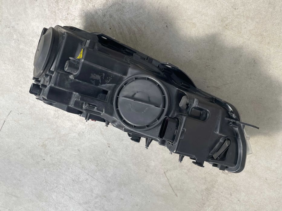 Far stanga xenon + led VW Golf 6 cod 5K1941751D