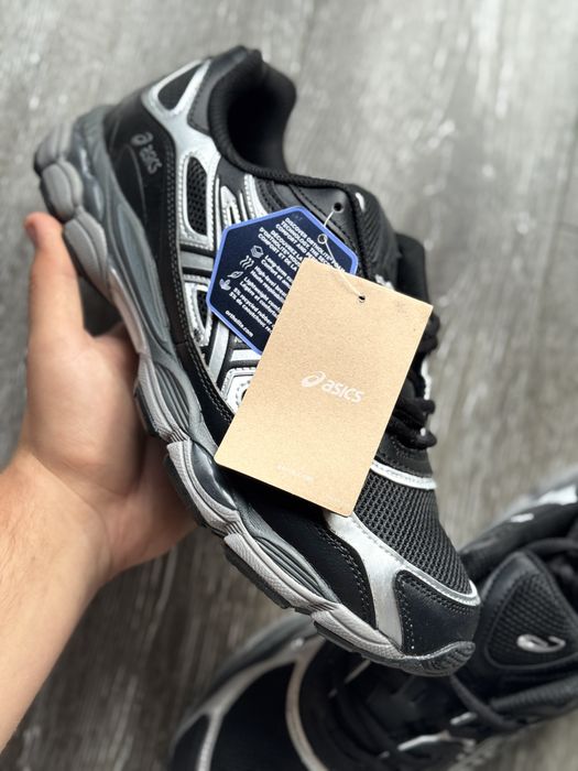 Asics gel marime 44