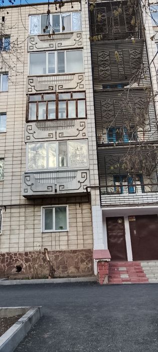 Продам 1 комнатную квартиру