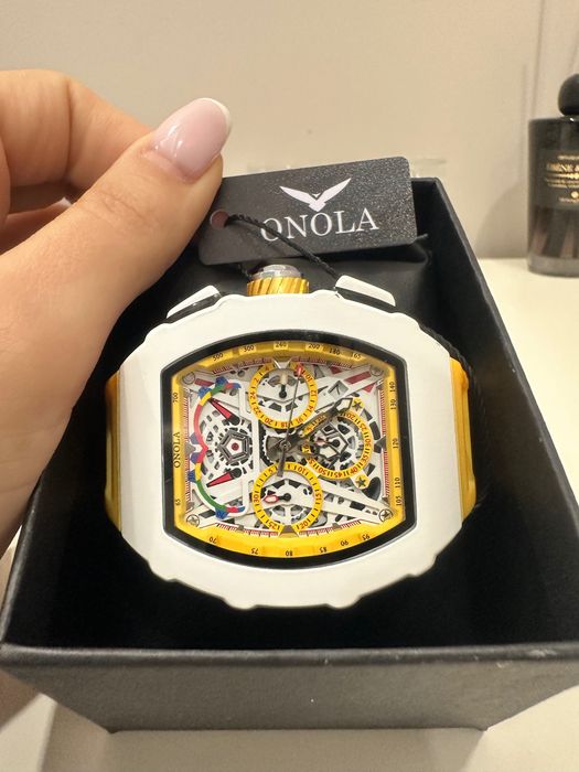 Часовник ONOLA unisex