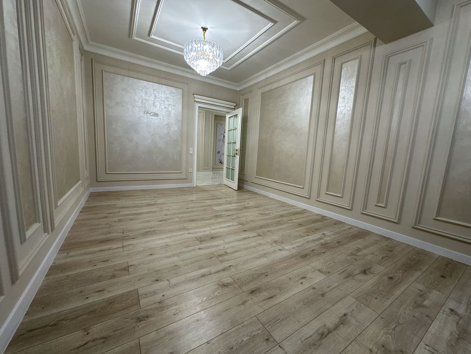 Продажа 6-ти комнатной квартиры 5-6 этаж