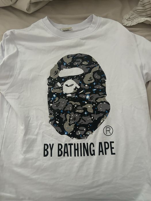 Vand tricou bape