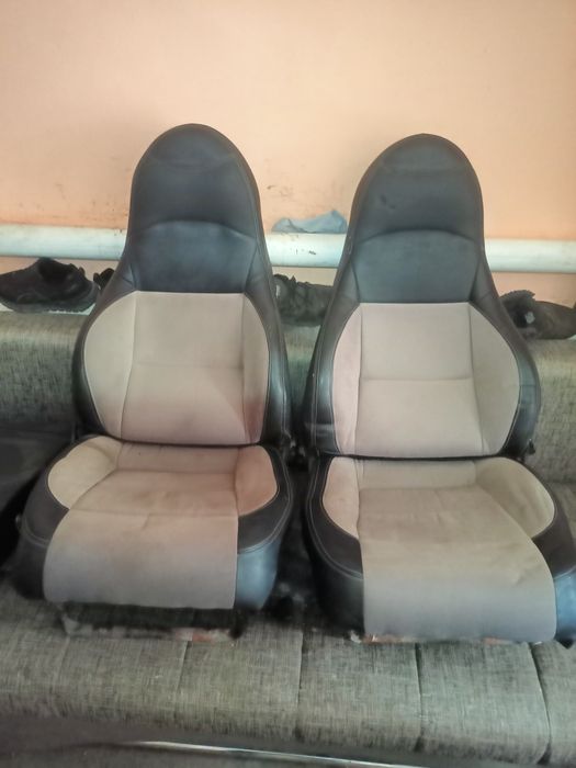 Продам сидения ВАЗ