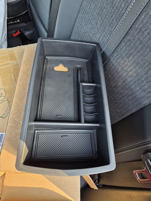 Холдър за подлакътник.