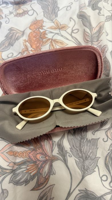 Оригинални очила miu miu