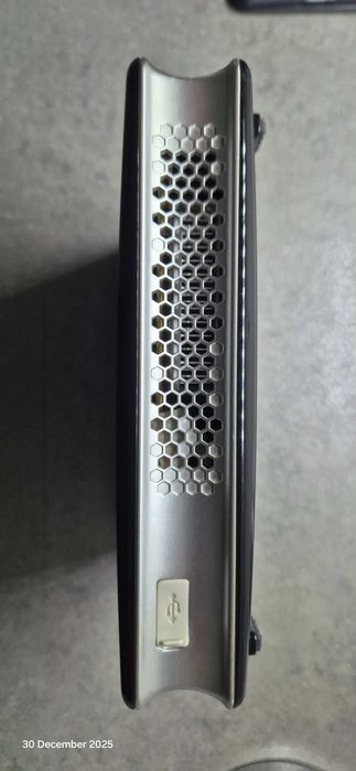 Mini PC Zotac ZBOX HD-ND22 4 GB RAM/ 120 GB SSD