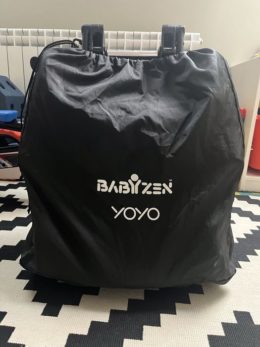 Stokke YOYO детска количка