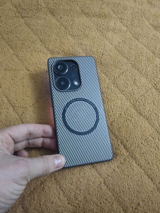 Redmi note 13 pro 8, 256