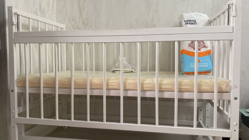 Балаға арналған манеж детский