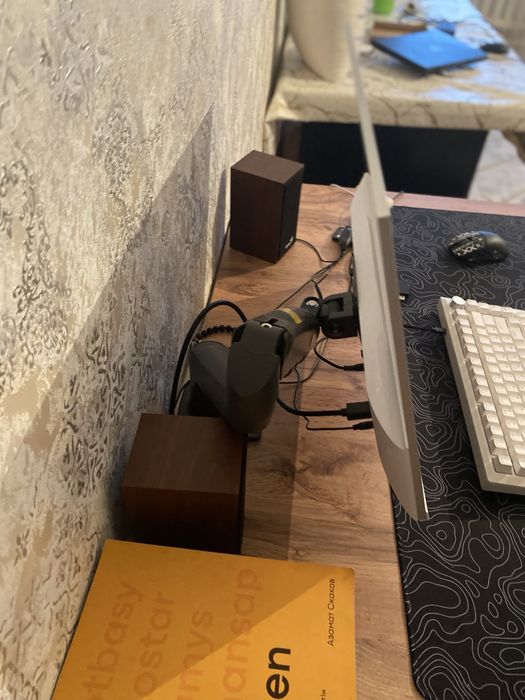 Продам компьютер игровой комплект