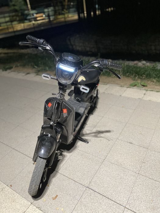 ‼️ПРОДАЖА sk8‼️на ходу