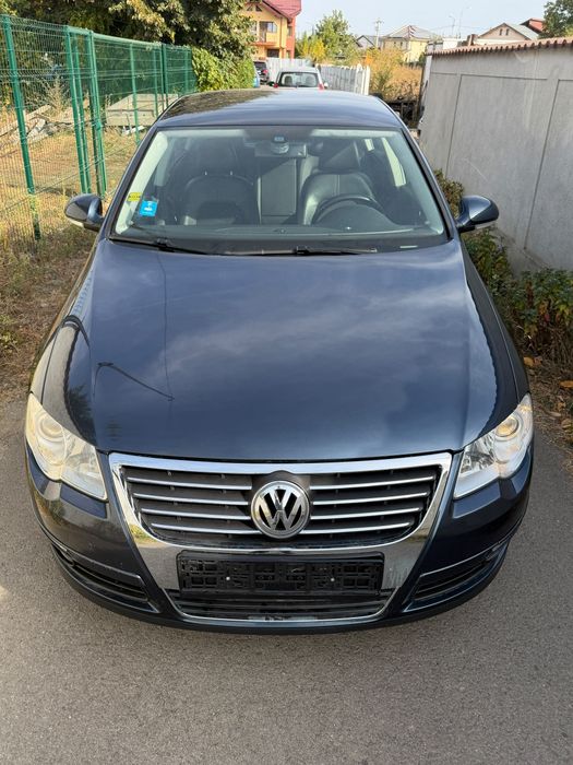 Vw Passat 2.0TDI Climatronic