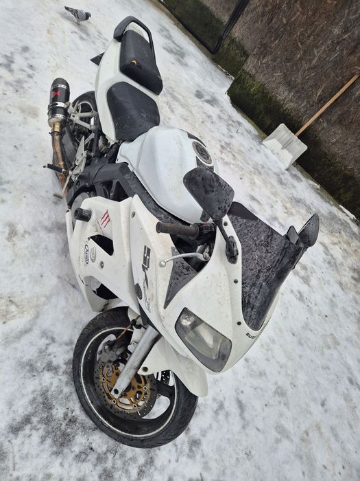 Piese suzuki sv 650/2008