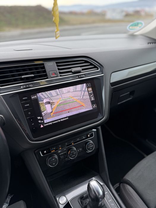 Volkswagen Tiguan 2020 240CP 4x4