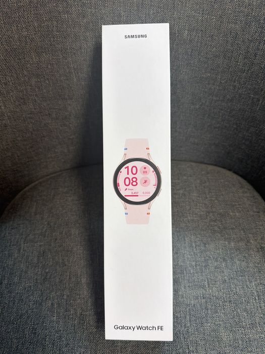 Ceas Galaxy Watch Fe