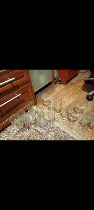 Продам пивные бокалы