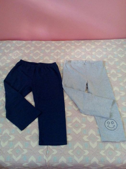 Детски летни дрехи за момиче