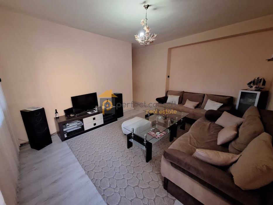 Продава се Тристаен апартамент в Пловдив, Каменица 1 - 102 кв.м за 1300 €/кв.м - Снимка #1