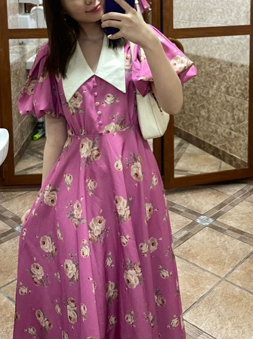 Платья женские платье