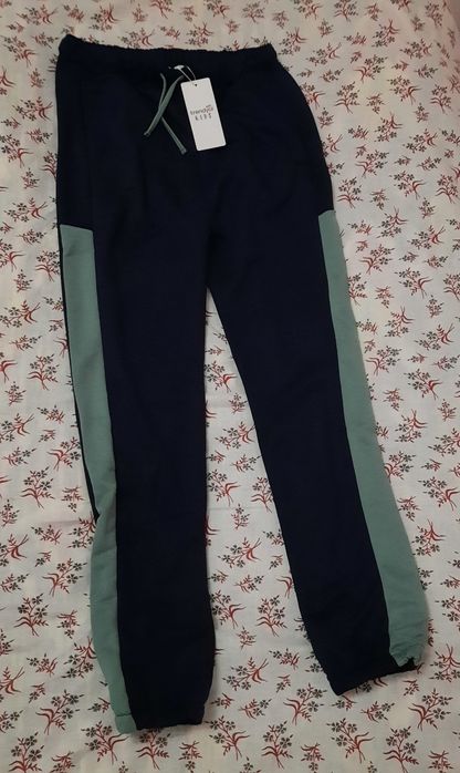 Спортивные штаны на 12-14 лет Турция