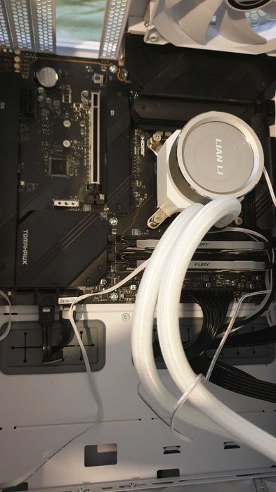 Kit  Intel Z790+ 14700kf