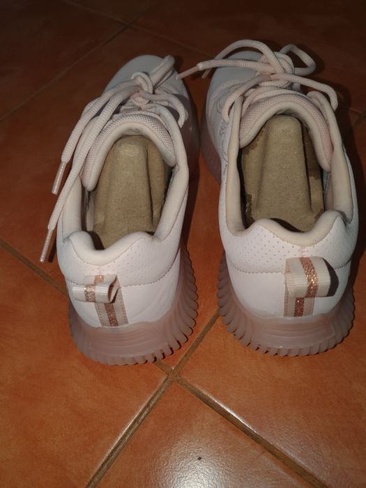 Pantofi Skechers Bobs mar 39 noi