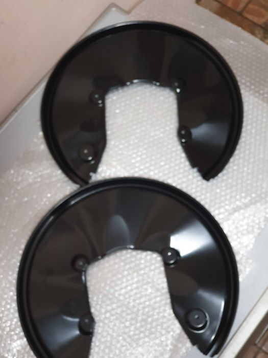 Audi S4 предпазители